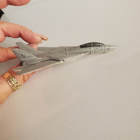 Vintgae Corgi Die Cast Navy AC 210 - Picture 6 of 13